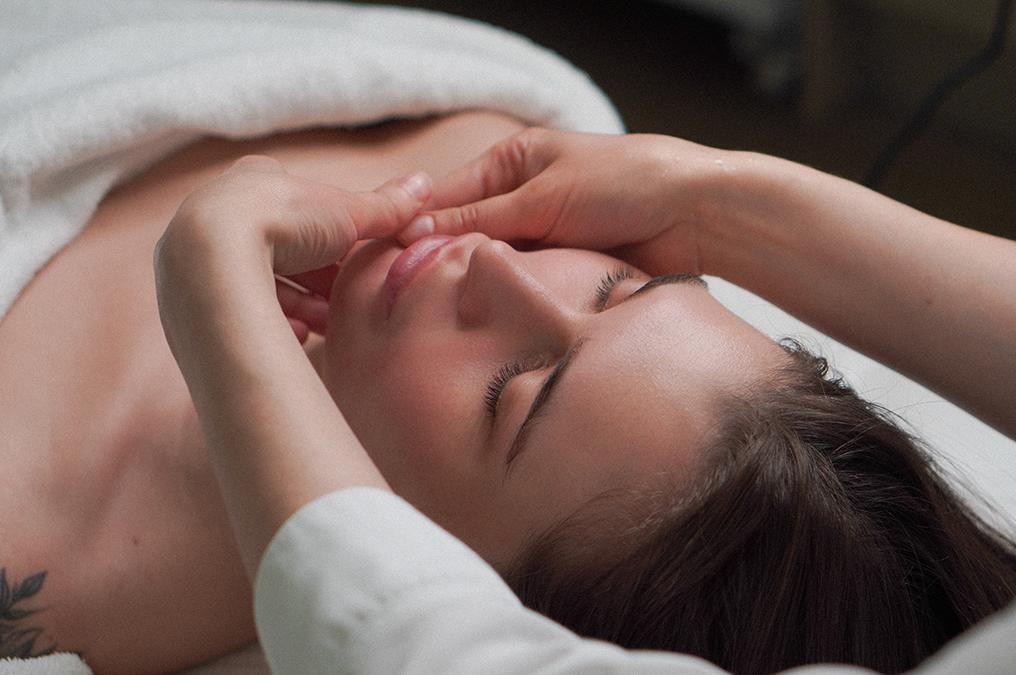 Массаж «Рукако»