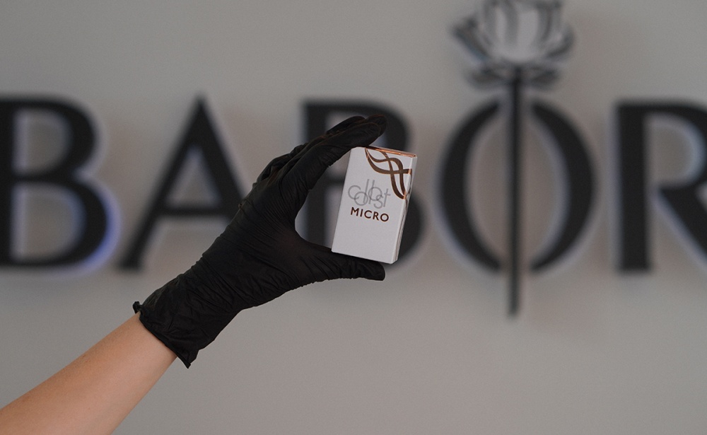 Коллагенотерапия COLLOST micro (Коллост микро)