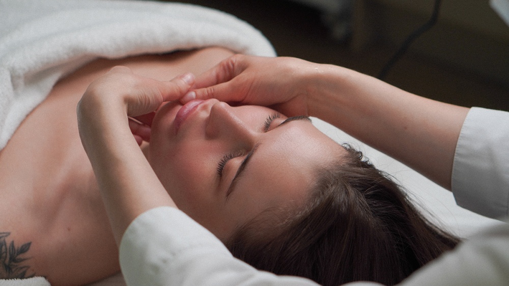 Массаж «Рукако»