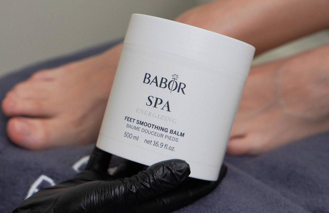 Babor Спа для ног