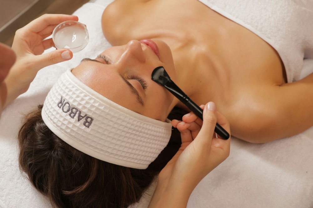 Уход УВЛАЖНЕНИЕ ДОКТОР BABOR