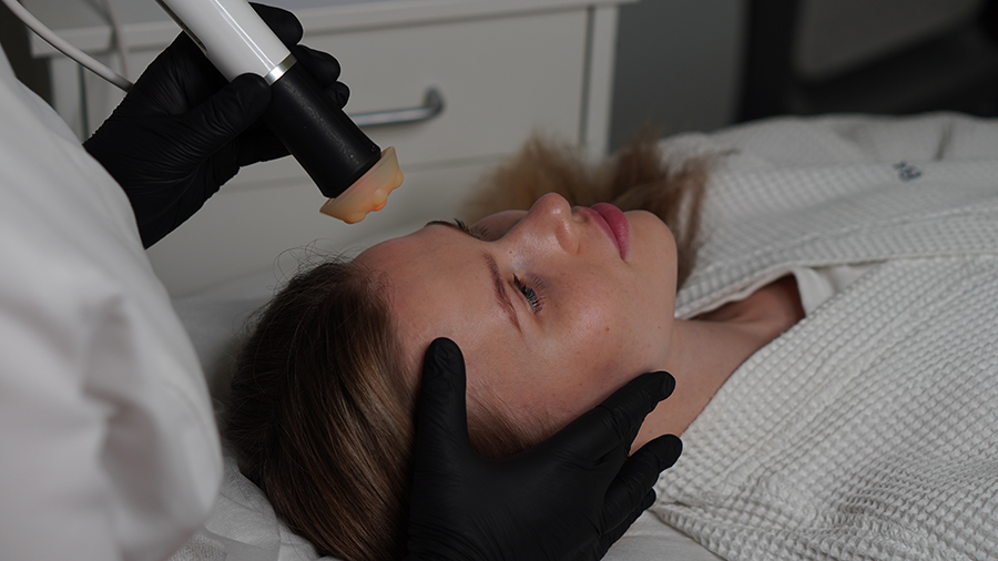 RF-Лифтинг TRIPOLAR