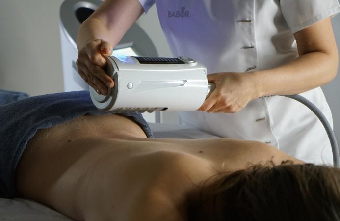 Endospheres Therapy .ЭНДОСФЕРА — терапия тела