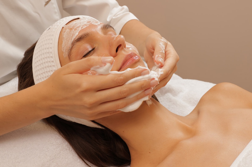 УХОД ДЛЯ ПРОБЛЕМНОЙ КОЖИ ДОКТОР BABOR