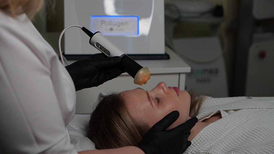 Интенсивный комплекс GeneO+