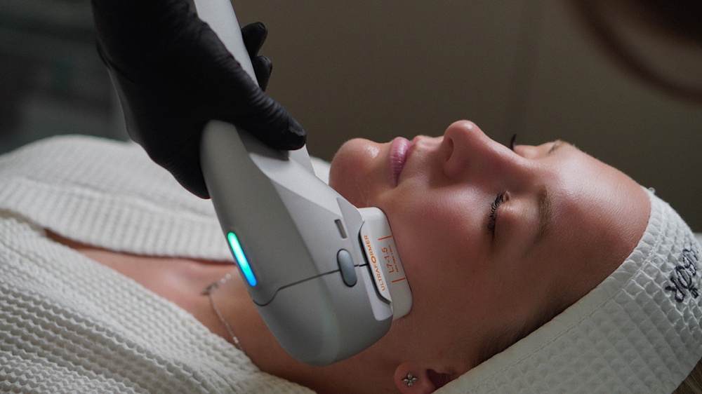 Ультразвуковой SMAS-лифтинг ULTRAFORMER