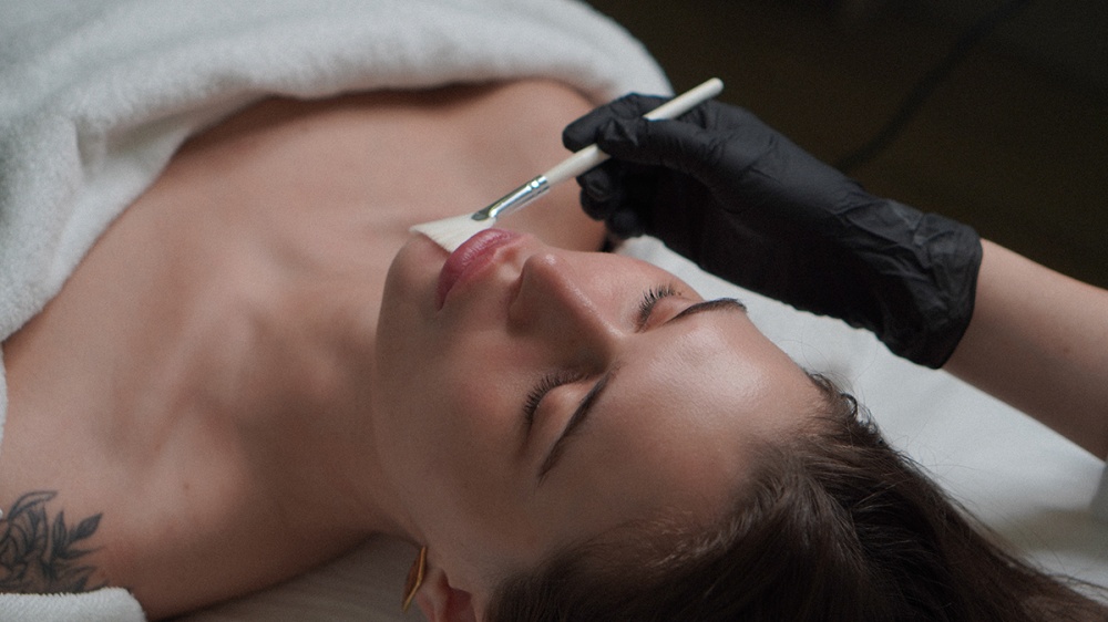 TheraPRO ПИЛИНГ