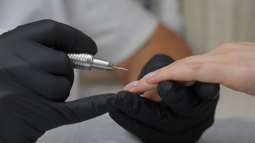 Снятие покрытия