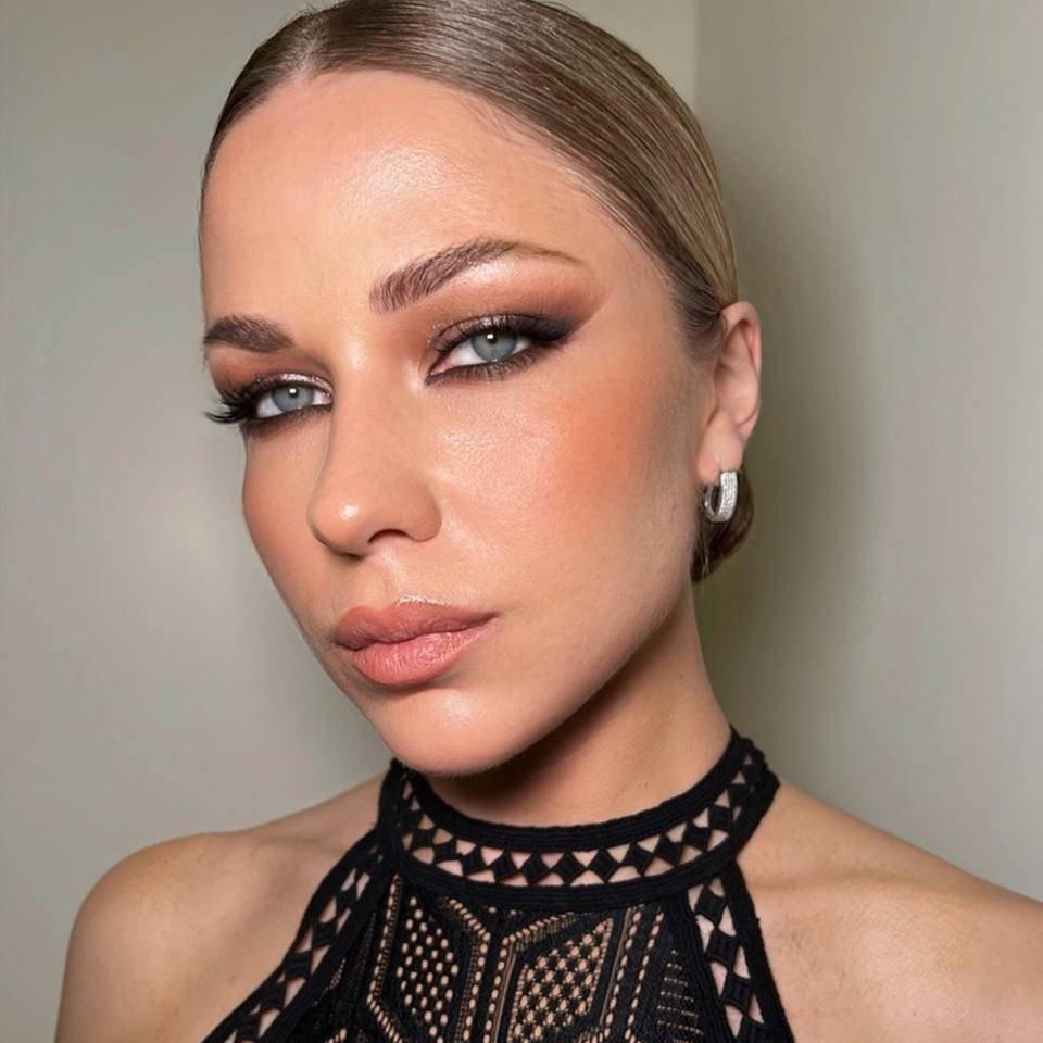 Авторский макияж