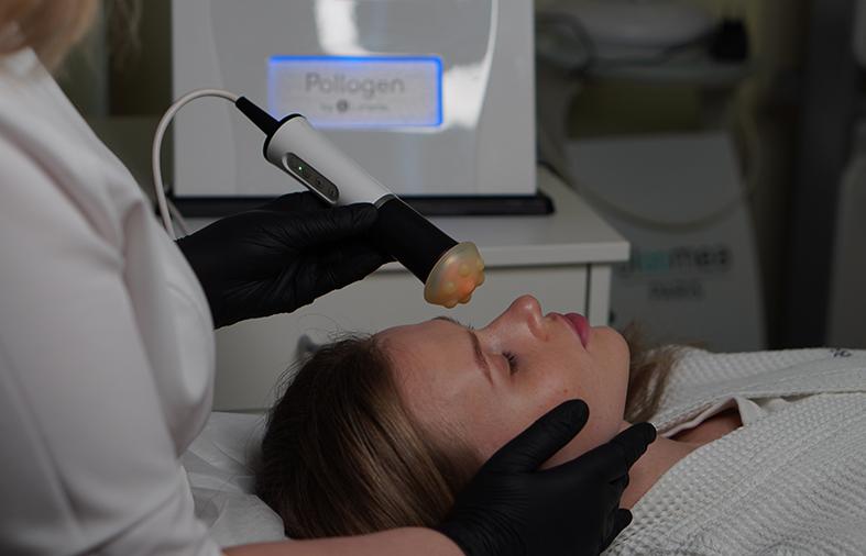 Интенсивный комплекс GeneO+