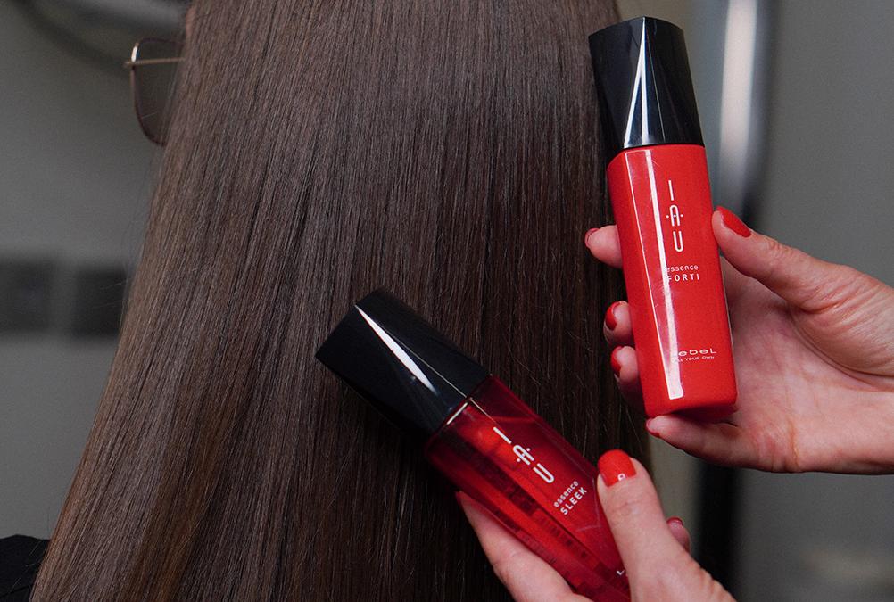 Экспресс-программа Lebel