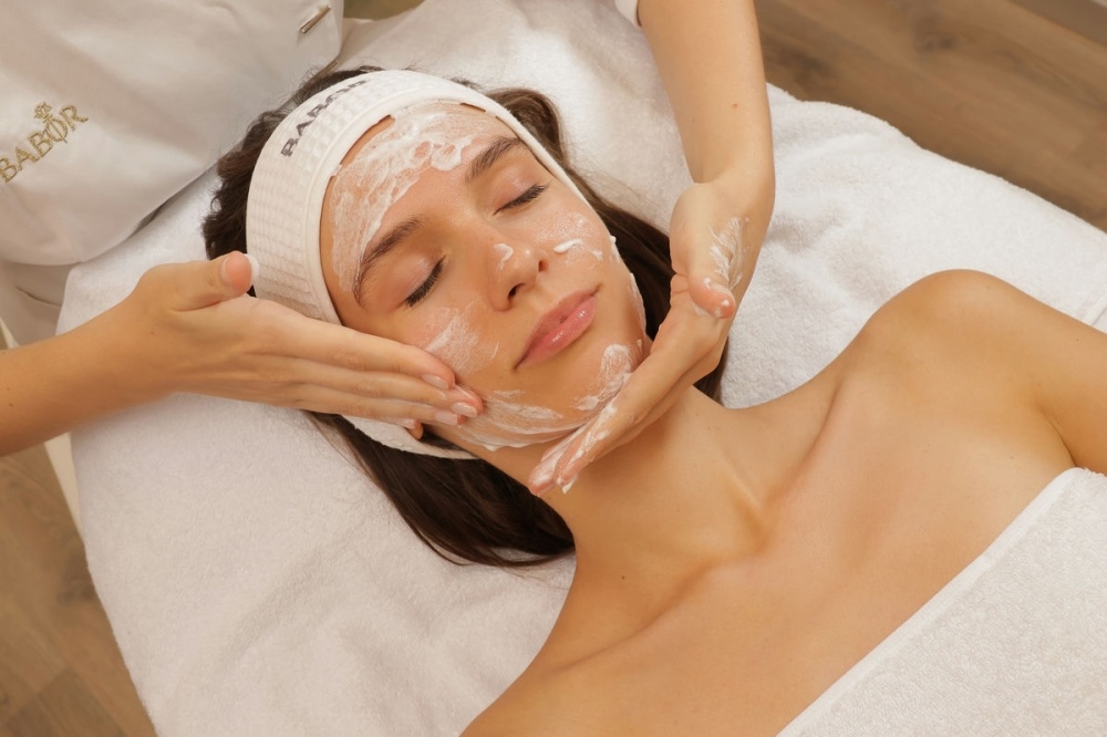 ДЕТОКС-УХОД