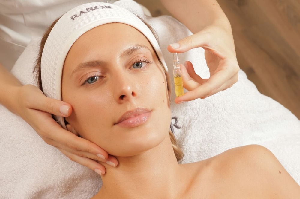 СОВЕРШЕНСТВО КОЖИ