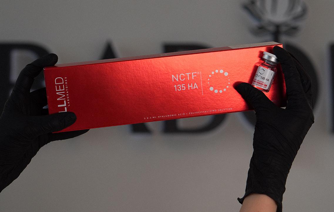 Биоревитализация NCTF 135