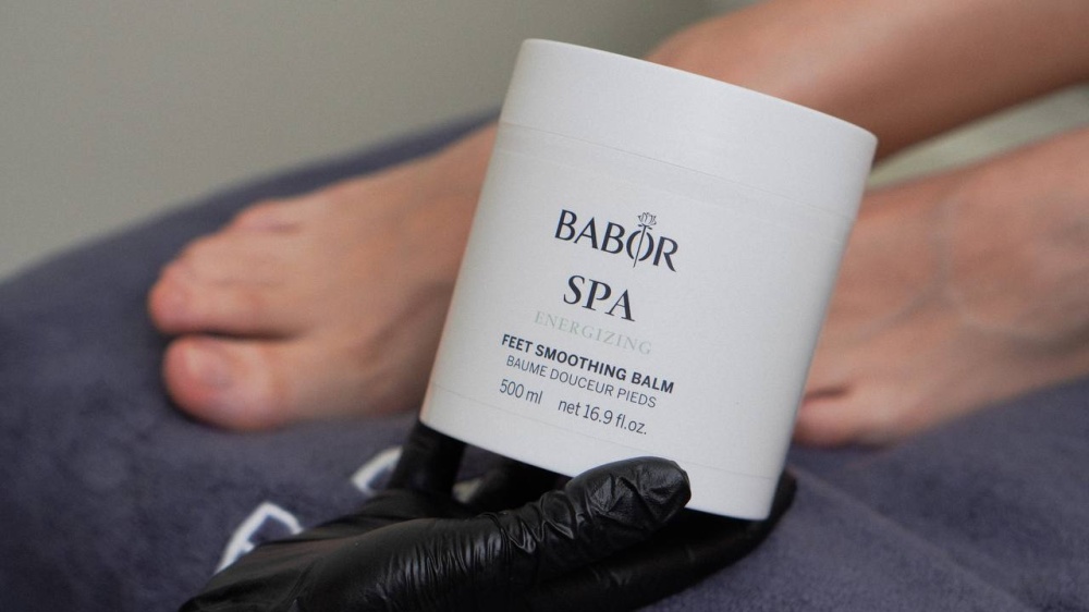 Babor Спа для ног