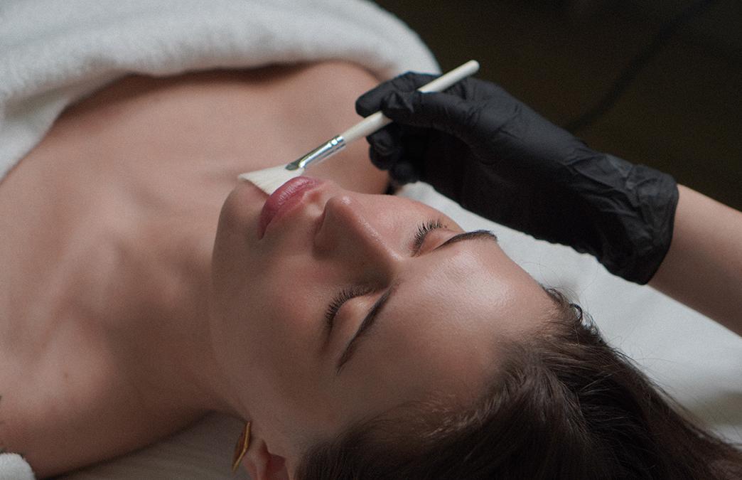 TheraPRO ПИЛИНГ