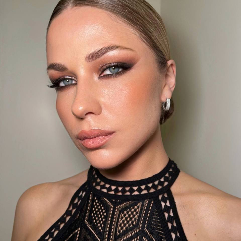 Авторский макияж