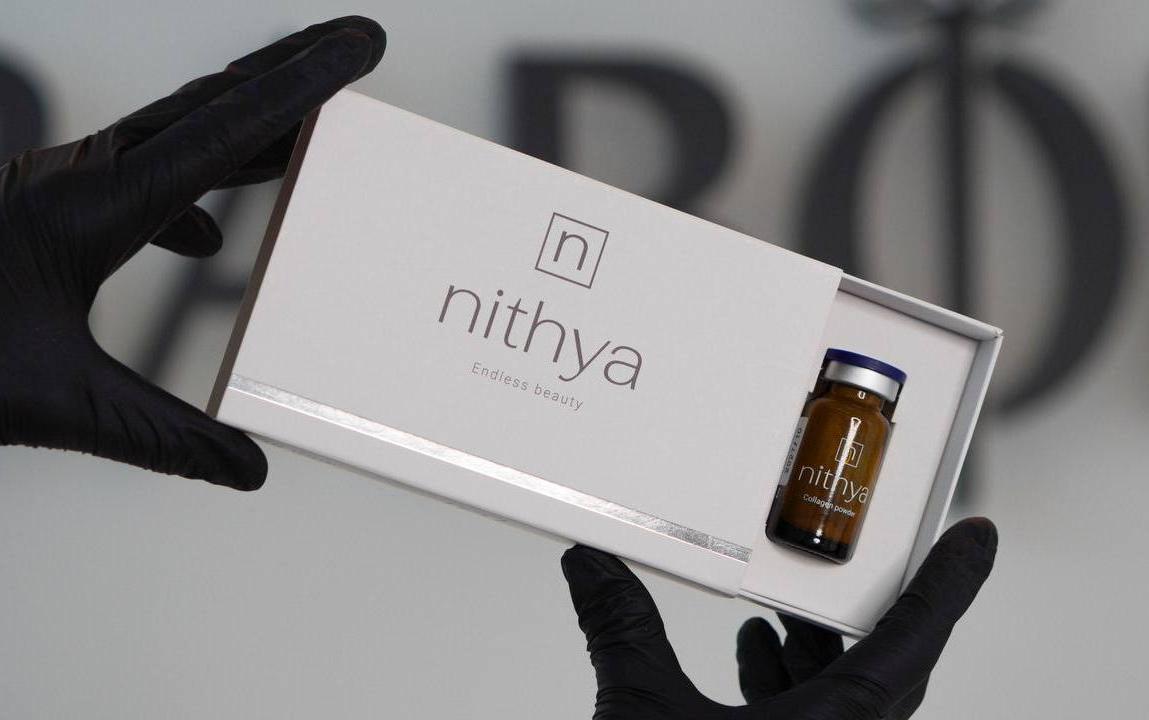 Коллагенотерапия Nithya (Нития)