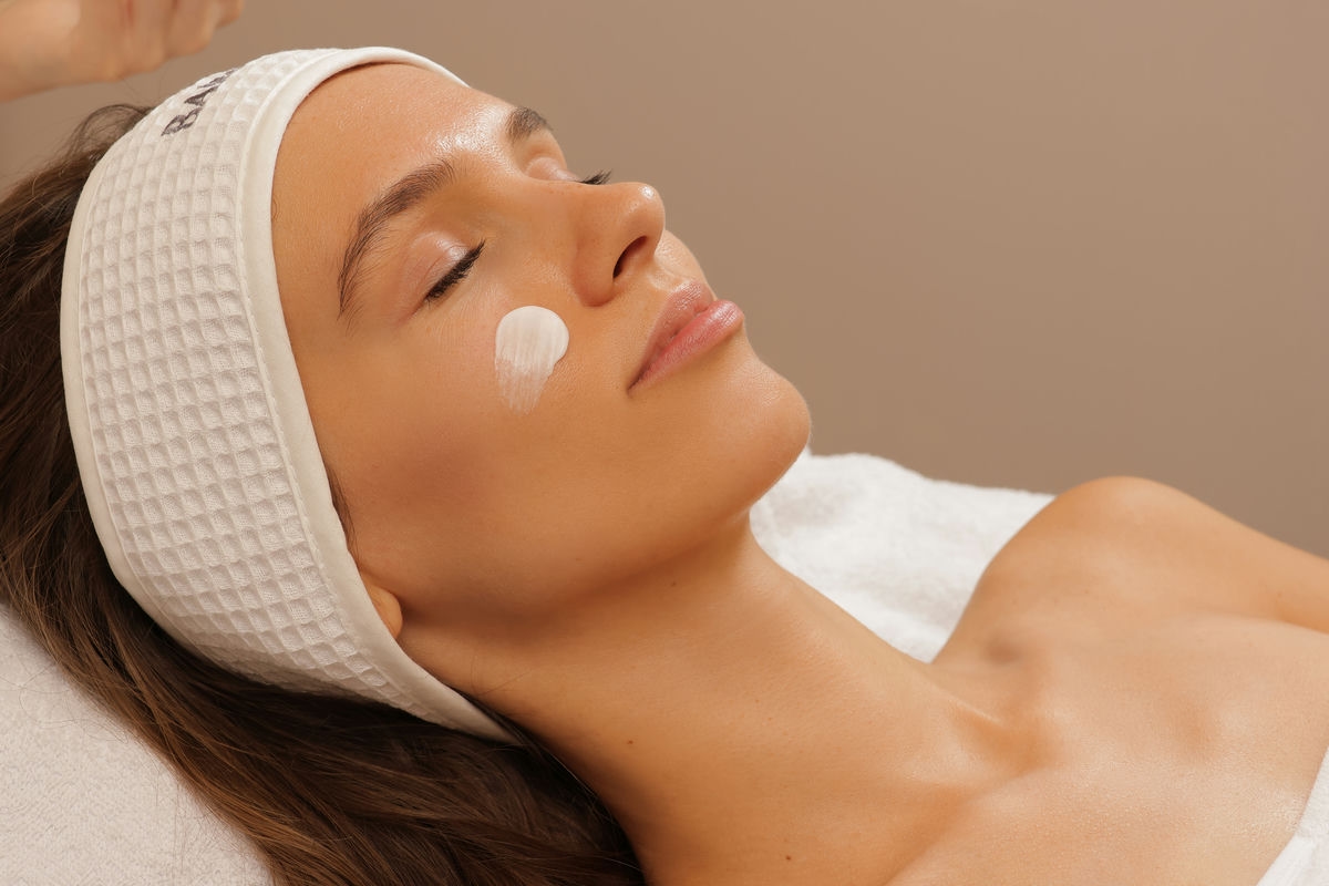 Эксклюзивная Сила Океана. Стихия океана — источник красоты