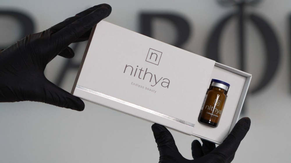 Коллагенотерапия Nithya (Нития)